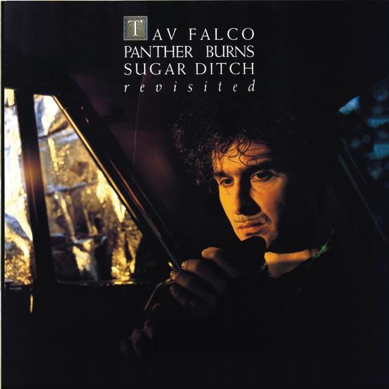 Sugar Ditch Revisited/Shake Rag