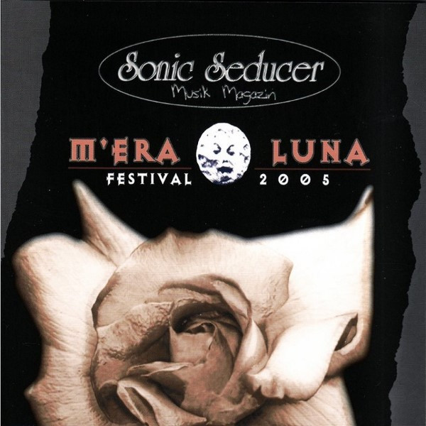 M'era Luna Festival 2005