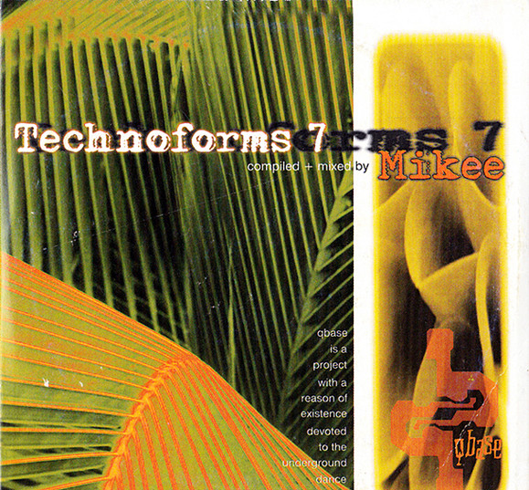 Technoforms 7