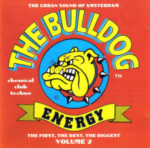 The Bulldog Energy