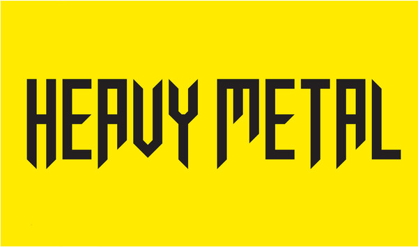 Heavy Metal