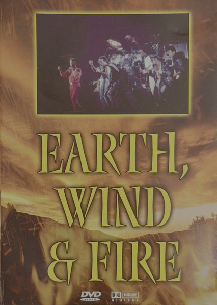 Earth, Wind & Fire