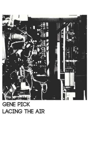 Lacing The Air
