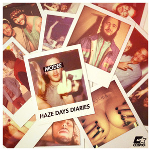 Haze Days Diaries