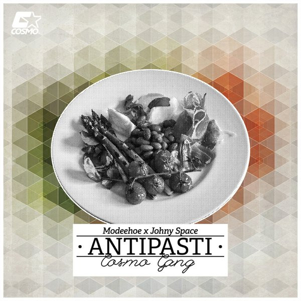 Antipasti