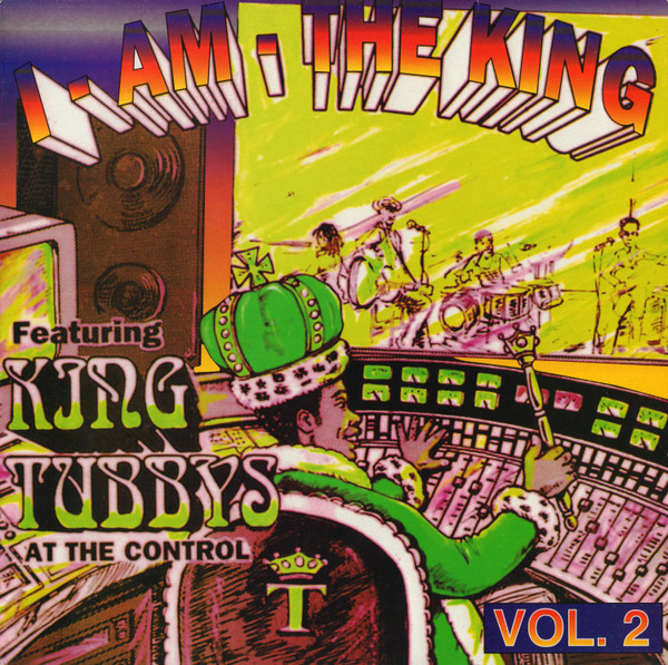 I Am The King Vol. 2