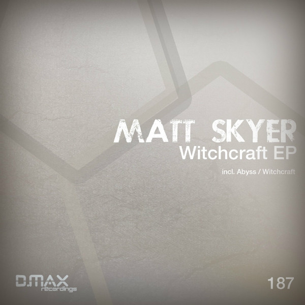 Witchcraft EP