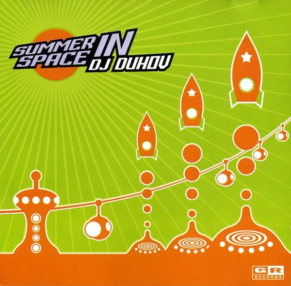 Summer In Space
