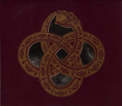 The Serpent & The Sphere