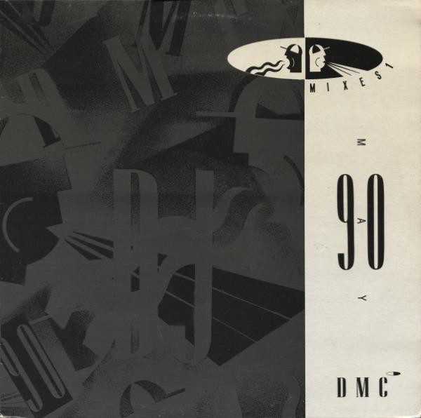 May 90 - Mixes 1