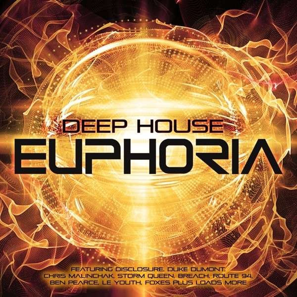 Deep House Euphoria