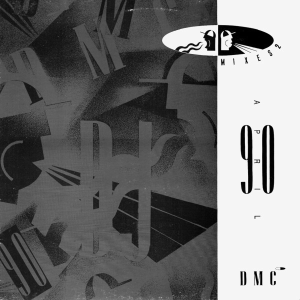 April 90 - Mixes 2