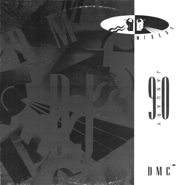 January 90 - Mixes 1