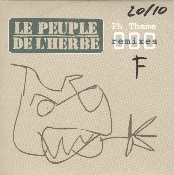 PH Theme (Remixes)