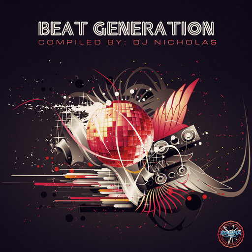 Beat Generation