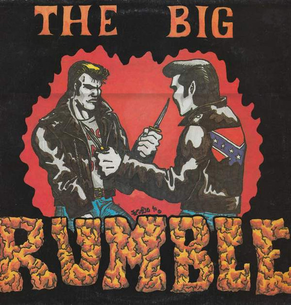 The Big Rumble