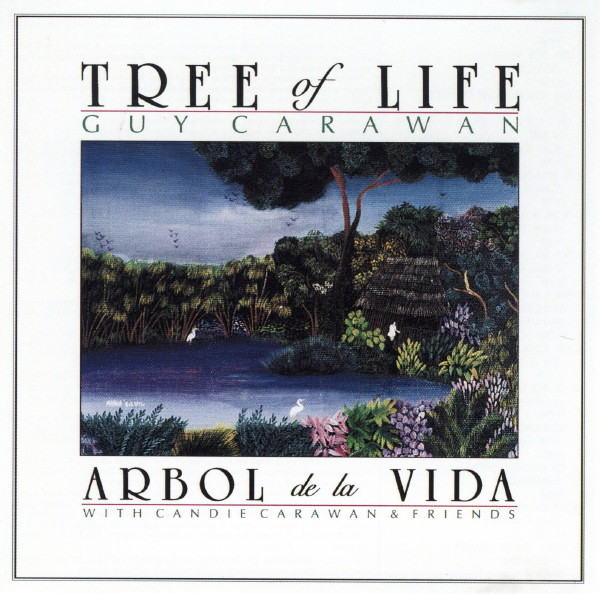 Tree Of Life - Arbol De La Vida