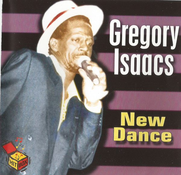 New Dance