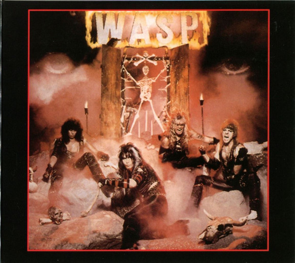 W.A.S.P.