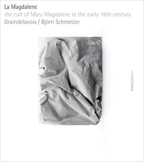 La Magdalene - The Cult Of Mary Magdalene In The Early 16th Century