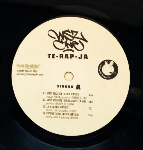 Te-Rap-Ja 