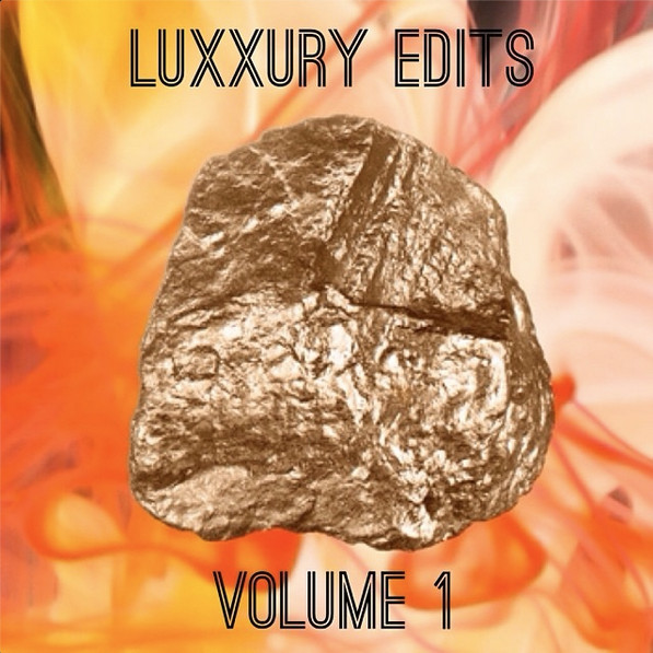 Luxxury Edits