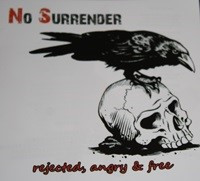 Rejected, Angry & Free