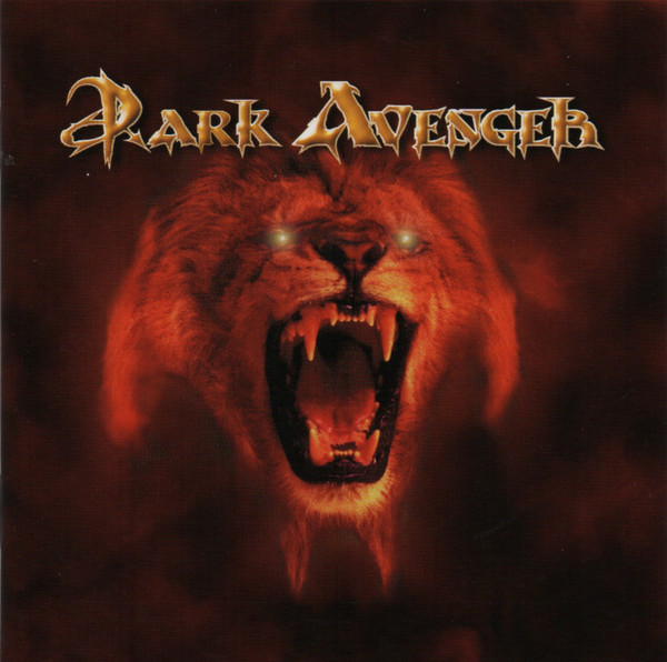 Dark Avenger