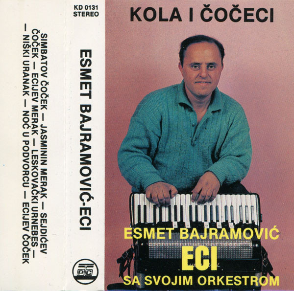 Kola I Čočeci