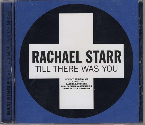 Till There Was You