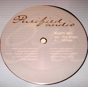 Mirage / The Green