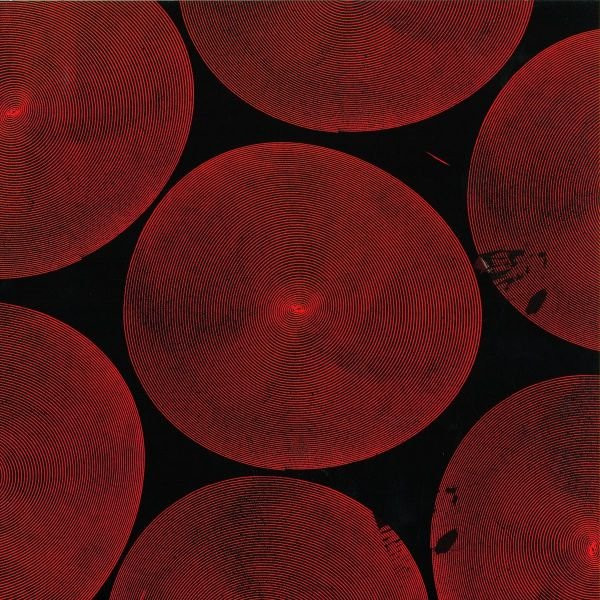 Lowoutput EP