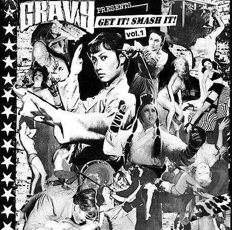 Get It! Smash It! Vol. 1