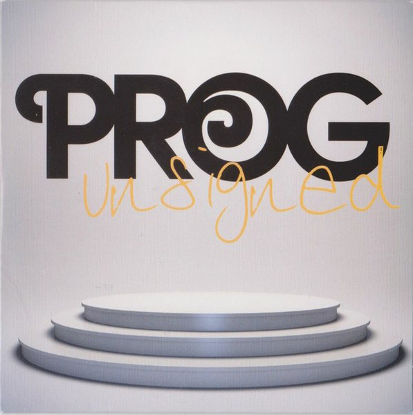 Prog Unsigned