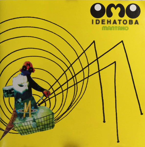 Mantako