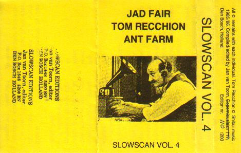 Slowscan Vol. 4