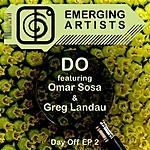 Day Off EP 2