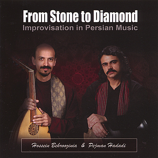 From Stone To Diamond