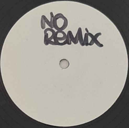 No (Bongo Eyes Remix)