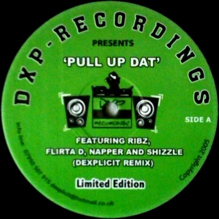Pull Up Dat (Dexplicit Remix)