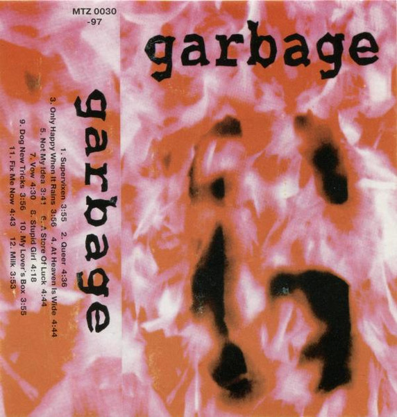 Garbage