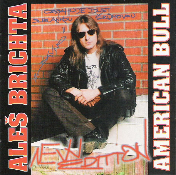 American Bull (New Edition)