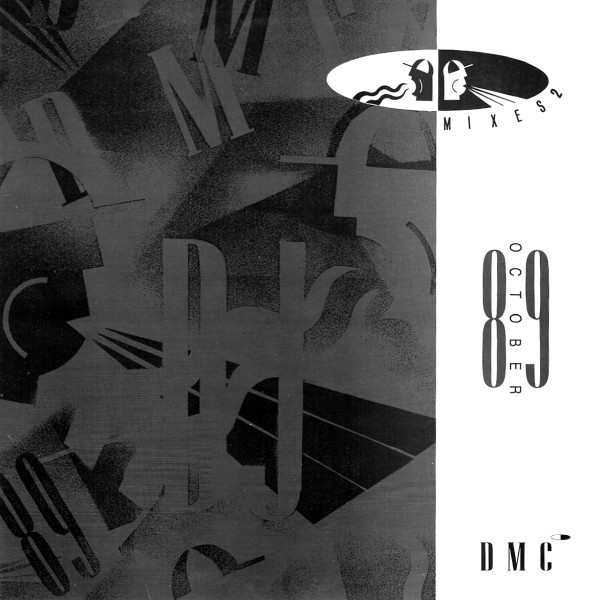 October 89 - Mixes 2