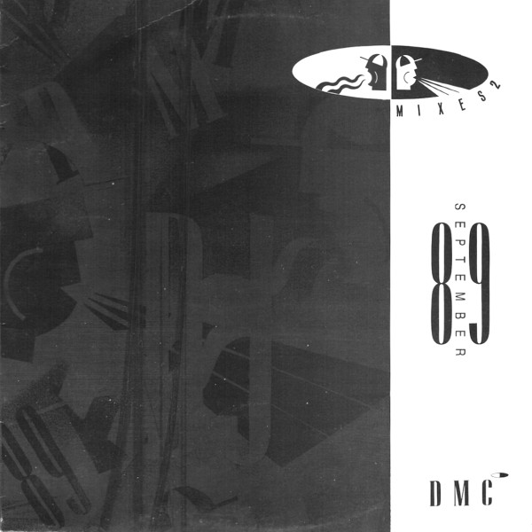 September 89 - Mixes 2