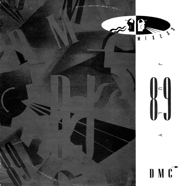 July 89 - Mixes 2