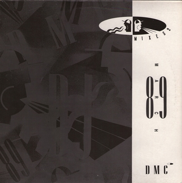 March 89 - Mixes 2