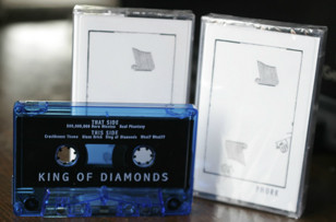 King Of Diamonds