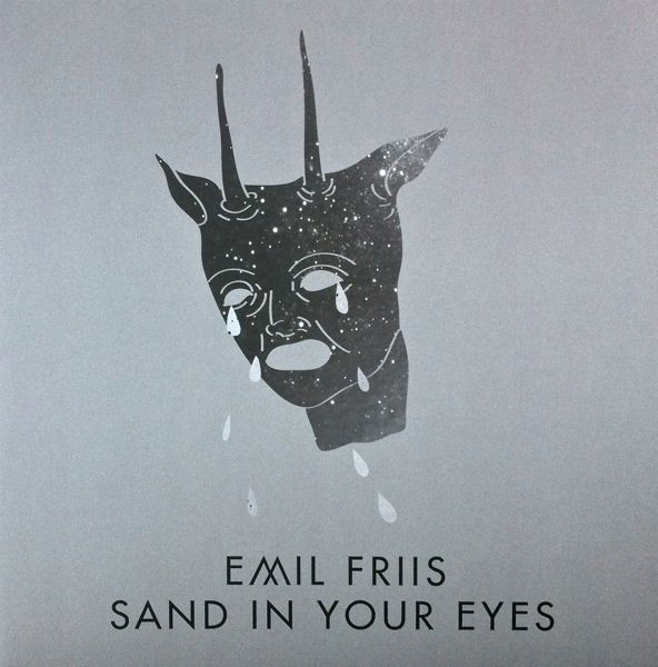Sand In Your Eyes