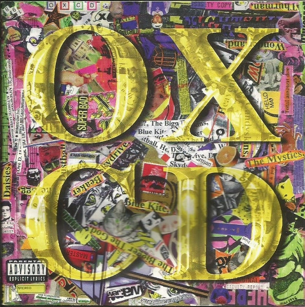 OXCD