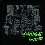 Honor Among Thieves
